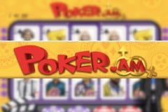 Sloto'Cash Casino background