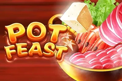 Sloto'Cash Casino background