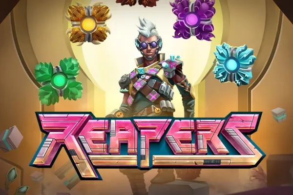 Sloto'Cash Casino background