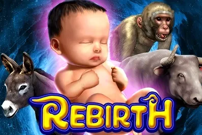 Sloto'Cash Casino background