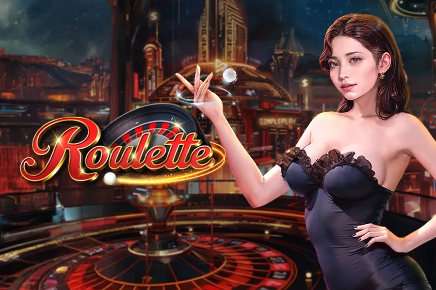 20BET Casino background