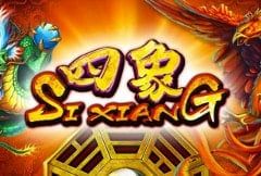 Sloto'Cash Casino background