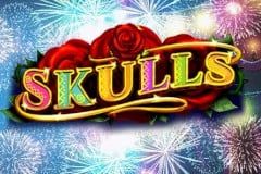 Sloto'Cash Casino background