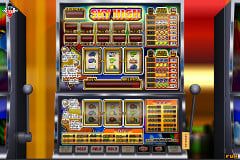 Slots.lv Casino background