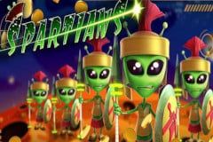 Sloto'Cash Casino background