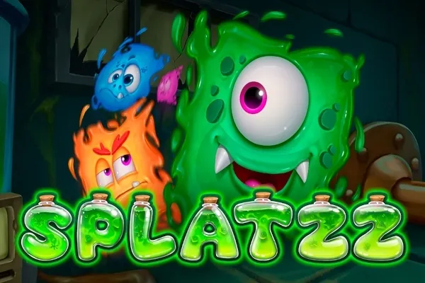 Sloto'Cash Casino background