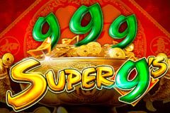 Sloto'Cash Casino background