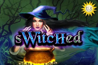 Sloto'Cash Casino background