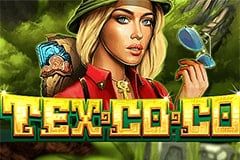 Sloto'Cash Casino background