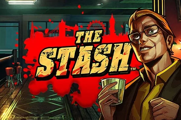 Sloto'Cash Casino background