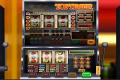 Sloto'Cash Casino background