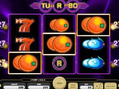 Slots.lv Casino background