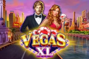 Slots.lv Casino background