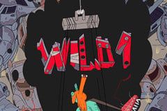 Sloto'Cash Casino background