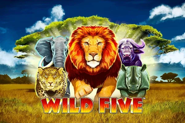 Sloto'Cash Casino background