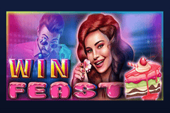 Sloto'Cash Casino background