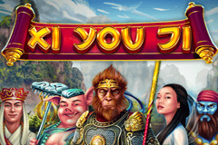 Sloto'Cash Casino background