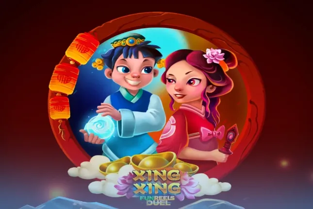 Sloto'Cash Casino background