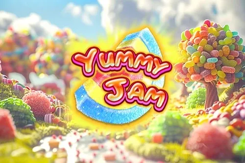 Sloto'Cash Casino background