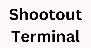 Shootout Terminal