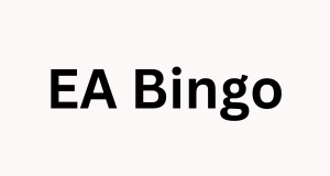 EA Bingo