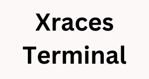 Xraces Terminal