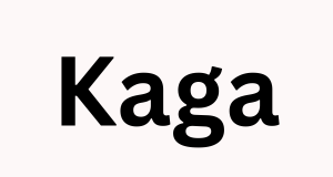 Kaga