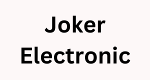 Joker Electronic
