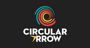 Circular Arrow