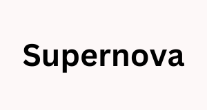 Supernova