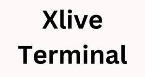 XLive Terminal