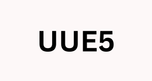 UUE5