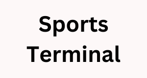 Sports Terminal