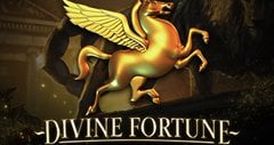Divine Fortune Game