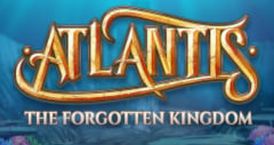 Atlantis the Forgotten Kingdom Slots