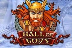 Hall of Gods Game