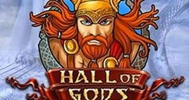 Hall of Gods Game