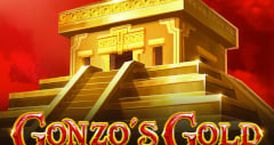 Gonzo's Gold Slots
