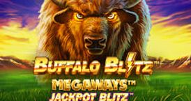 Buffalo Blitz Megaways Slots