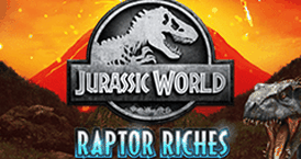 microgaming-jurassic-world-raptor-riches