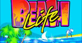 beach life game icon