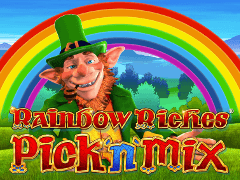 rainbow riches game icon