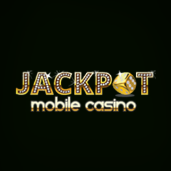 Jackpot mobile casino logo