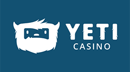 Yeti Casino icon