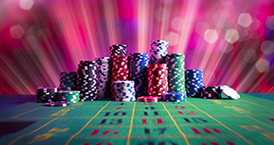 Table Games icon