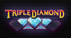 Triple Diamond Slots