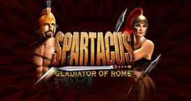 Spartacus Slots