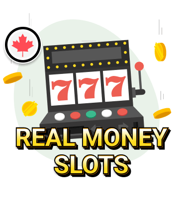 real money slots canada