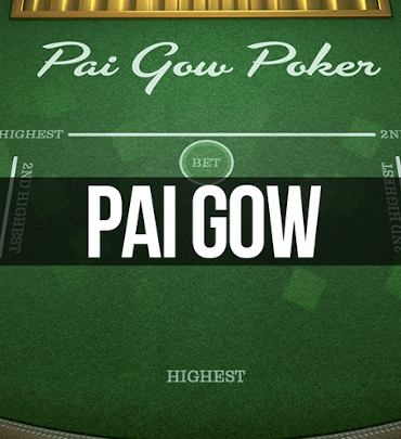 pai-gow-poker