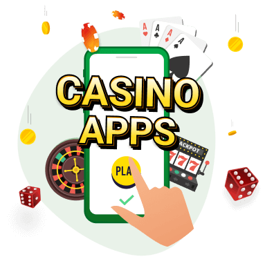 Casino Apps icon